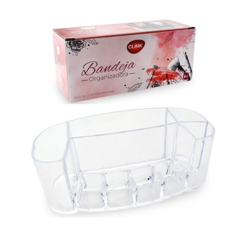 Organizador Acrílico