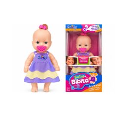 Boneca Baby Bibita
