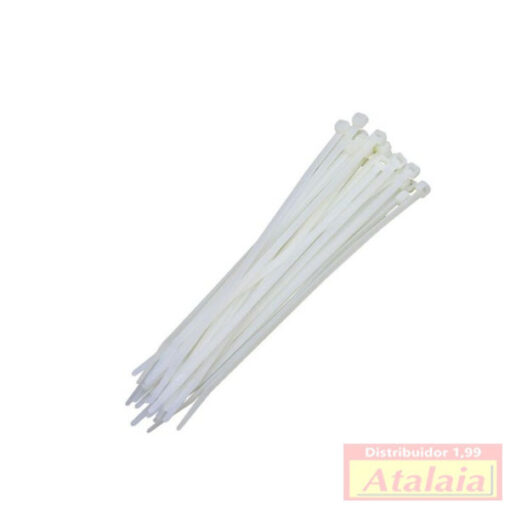 Abracadeira Nylon 2,7mmx30cm