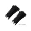 Abracadeira Nylon 3,6x250mm C/100