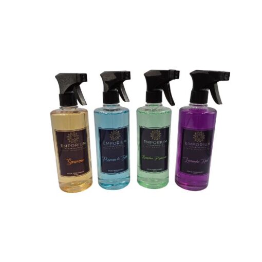 Agua Perfumada Emporium 500ml Sort