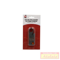 Alicate Decapador P/cabo Coaxial