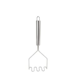 Amassador Batata Inox 24cm