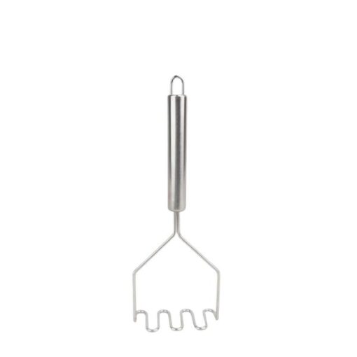 Amassador Batata Inox 24cm