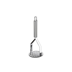 Amassador Batata Inox 25x8cm