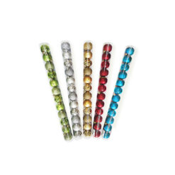 An1094 Bola Sort Tubo Pvc 4,8cm C/12