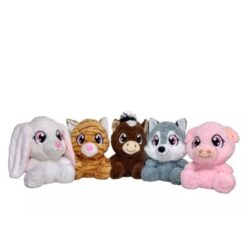 Animais Pelucia Sort