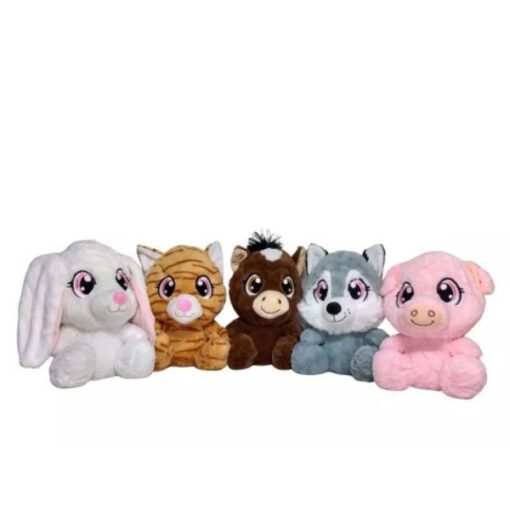 Animais Pelucia Sort