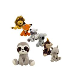 Animais Pelucia Sort