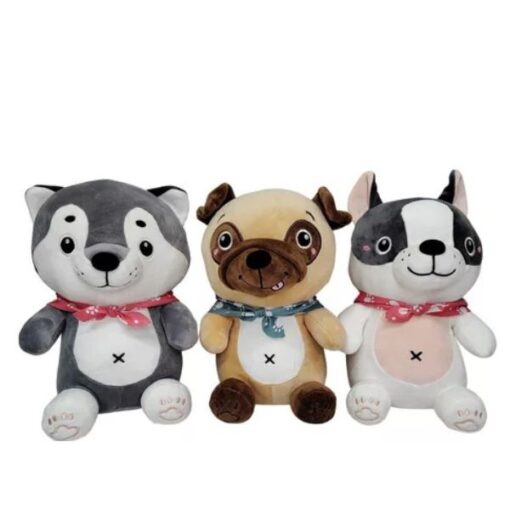 Animais Pelucia Sort