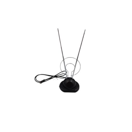 Antena Interna P/ Tv Digital/analogico 1m