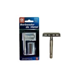 Aparelho De Barbear Inox