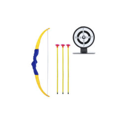 Arco E Flecha