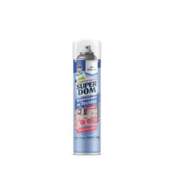 Aromatizador Spray P/ Tecidos Super Dom 300ml