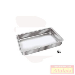 Assadeira Alta N.03 Padrao
