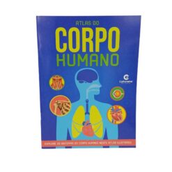 Atlas Corpo Humano