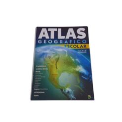 Atlas Escolar Geografico