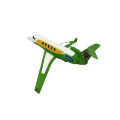 Aviao Plast Jatinho Executivo
