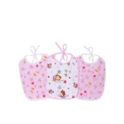 Babador Karinho C/03pcs