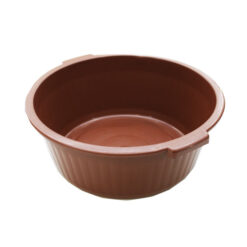 Bacia Plast 12lts