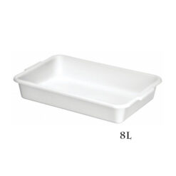 Bandeja Plast Topa Tudo 8l