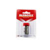 Bateria Alfacell 9v