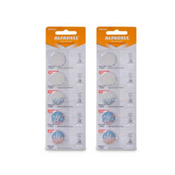 Bateria Botao Lithium 3v C/05