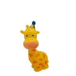 Bichinho Vinil Girafa