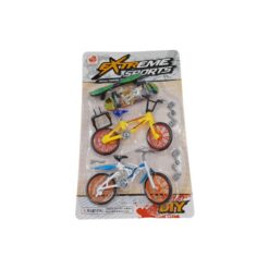Bicicleta/skate Dedo C/04