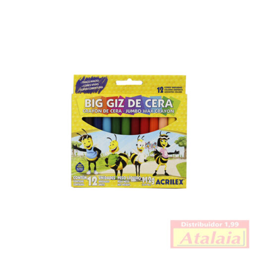 Big Giz Cera C/12