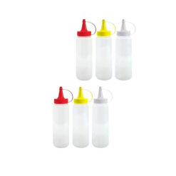 Bisnaga Restaurante 250ml C/03
