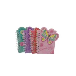 Bloco P/ Anotacoes Decor 60 Fls