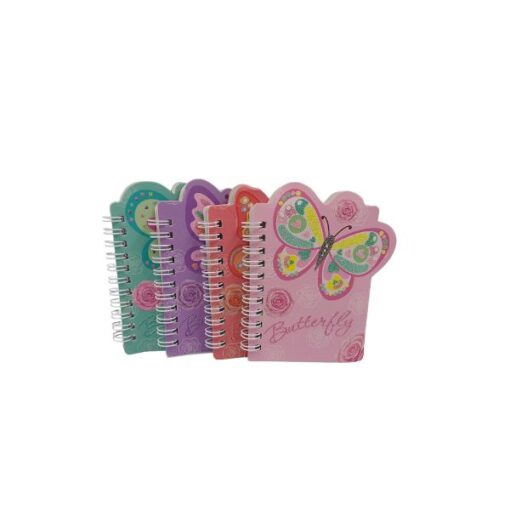 Bloco P/ Anotacoes Decor 60 Fls