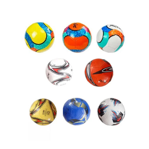Bola Futebol N.5