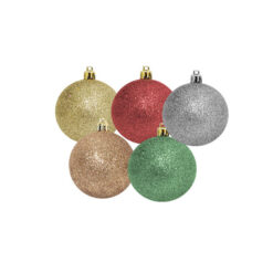 Glt15/1 Bola Glitter 14,8cm