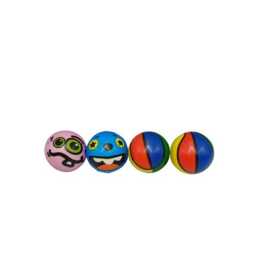 Bola Macia C/12pcs