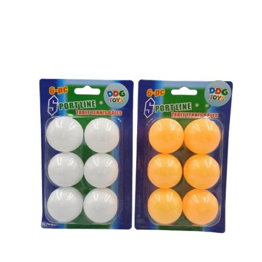 Bola Ping Pong C/06