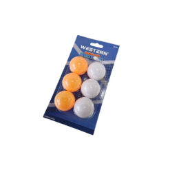 Bola Ping Pong C/06pcs
