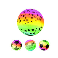 Bola Praia Pvc Color