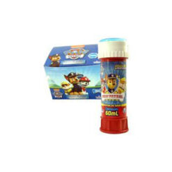Bolha Sabao 60ml Avulsa Pat Canina