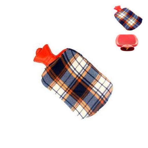 Bolsa  Agua Quente 2l