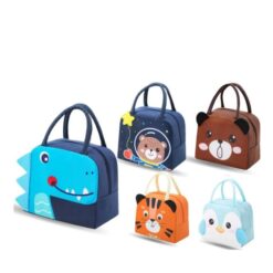 Bolsa Termica Inf 22,5x19x12cm