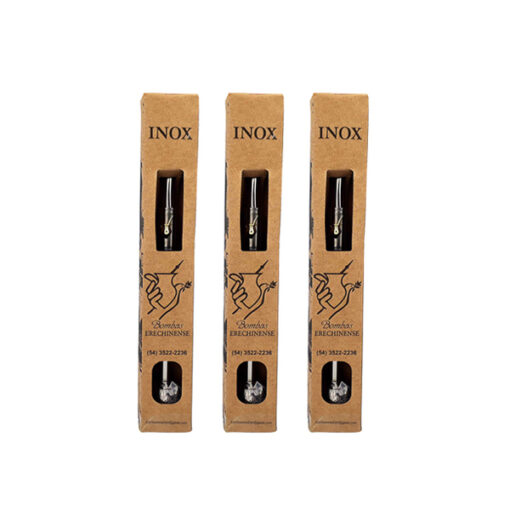 Bomba Chimarrao Inox