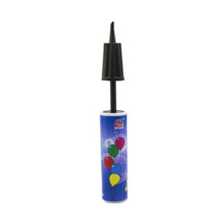 Bomba P/inflar Balao