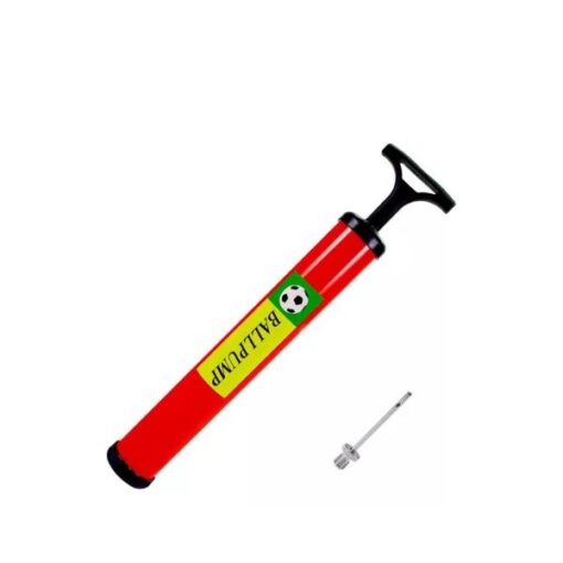 Bomba Inflar Manual 30cm