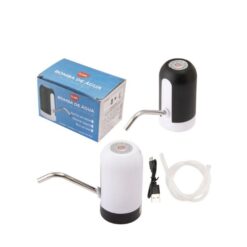 Bomba P/galao Agua Eletrica Automatica