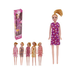 Boneca Belinha