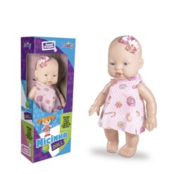 Boneca Nicinha Doll