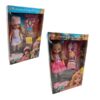 Boneca Vinil Beverly Girls C/acessorios
