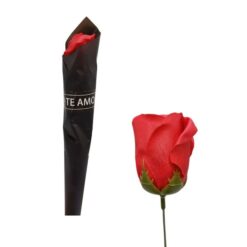 Botao Rosa Avulso